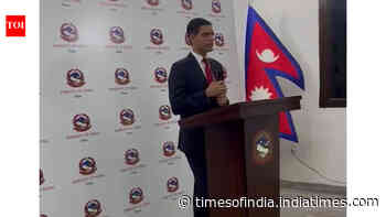 Trilateral energy boost as Nepal resumes hydropower supply to Bangladesh via India