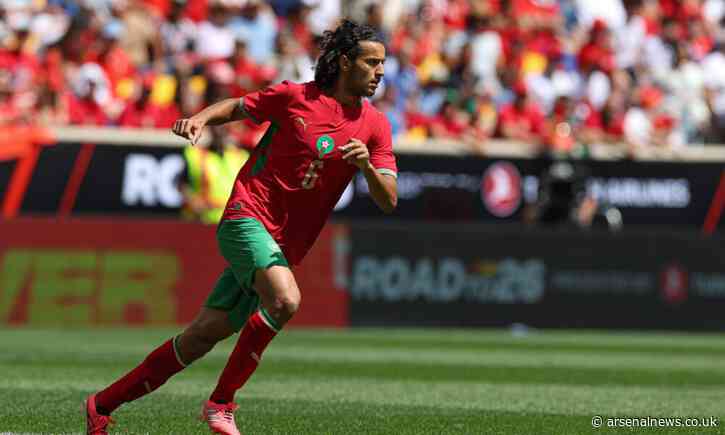 Sky: PSG rocked as £60m-rated star gives green light to Arsenal