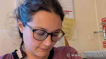 I'd never heard of a missed miscarriage then I had three but I won't give up