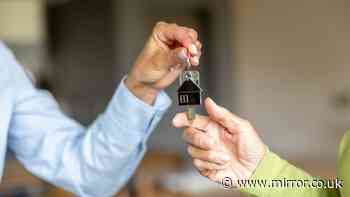 Unexpected drop in UK house prices in June as Rightmove explains why