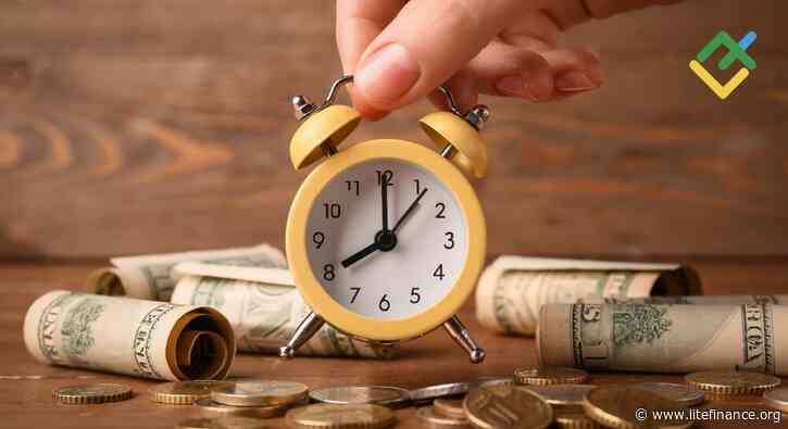 Greenback Plummets as US and Iran Reach Peace Deal. Forecast as of 15.06.2026