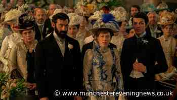 'Masterpiece' period drama surpasses Bridgerton and on Amazon Prime now