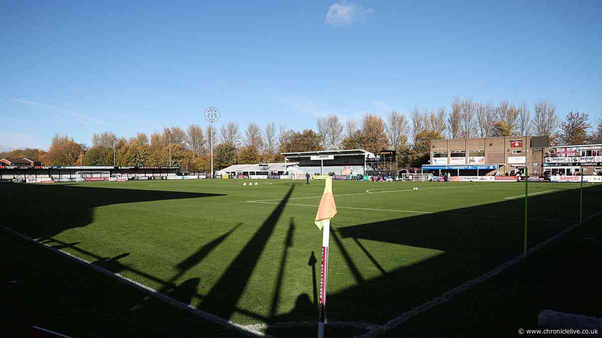 Ex-Newcastle United star 'obvious candidate' for job as new ownership make first move