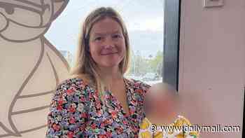 Harrowing details of the life-threatening injuries suffered by Coogee shark attack victim Leah Stewart are revealed - as her brother gives a major update on the new mum's fight for life