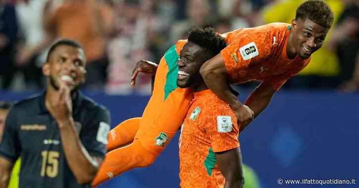Mondiali, i risultati della notte: l’Olanda fermata dal Giappone, spettacolo in Costa d’Avorio-Ecuador | La nuova classifica