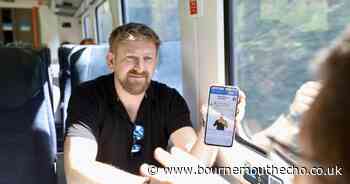 South Western Railway introduced refreshed One Scan platform