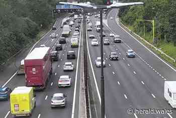 Council warns M4 solutions must not push traffic onto Newport roads
