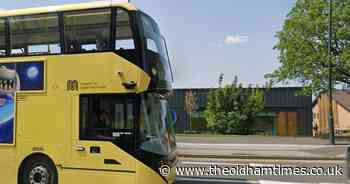 Oldham businesses invited to have their say on TfGM strategy