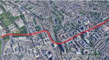 Cardiff plans new city-centre square as sustainable transport project moves forward Writer: Safer Highways  Safer Highways