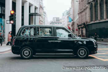 OUT-OF-AREA WORKING: Government backs licensing taxi and private hire drivers where they actually work, says Transport Secretary Perry Richardson