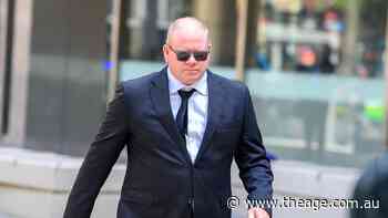 Ex-AFL player jailed for defrauding families over swimming pools