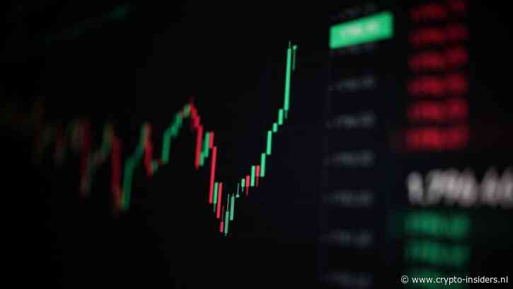 Bitcoin stijgt na vredesdeal tussen Amerika en Iran