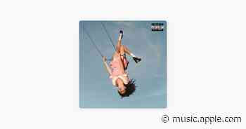 never do - Olivia Rodrigo