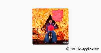 Life Goes On - Oliver Tree