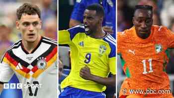 Wirtz, Isak & Diomande shine at World Cup as Iraola plots Liverpool revival