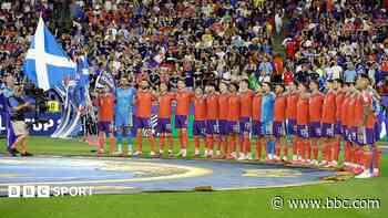 Why can't World Cup games kick off on time?