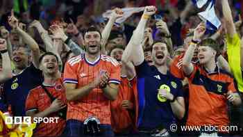 Why Haiti v Scotland was antidote to the ills of world football