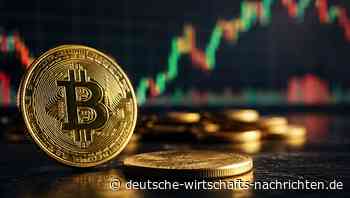 Bitcoin-Kurs steigt nach Iran-Abkommen: Erholung oder nur technische Gegenbewegung?