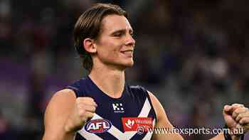 AFL’s No. 1 seed to get even stronger; Crows conundrum, watch on Hawks stars — Team Tips