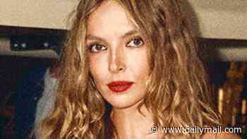 Jodie Comer works her magic! Killing Eve star sizzles in high-fashion gowns for Porter shoot as she reveals she has an 'altar at home', loves tarot cards and has enrolled in a herbalism course