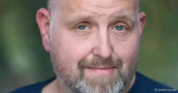 Only Fools and Horses and EastEnders star Peter Heppelthwaite dies aged 59