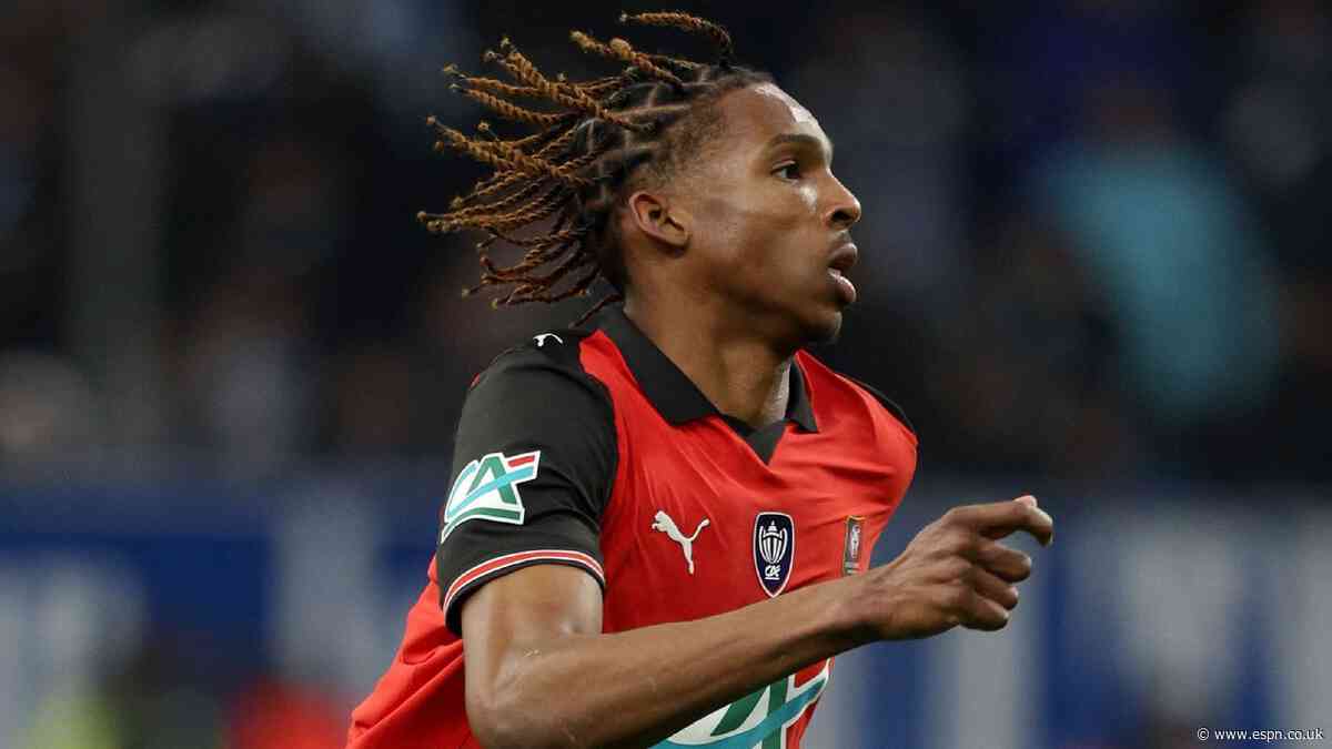 Premier League 2026 summer transfers: All confirme...