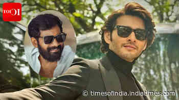 Buchi Babu Sana reacts to Mahesh Babu mythology rumors