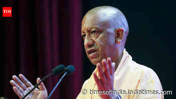 Uttar Pradesh CM Yogi to felicitate farmers who gave land for Noida International Airport