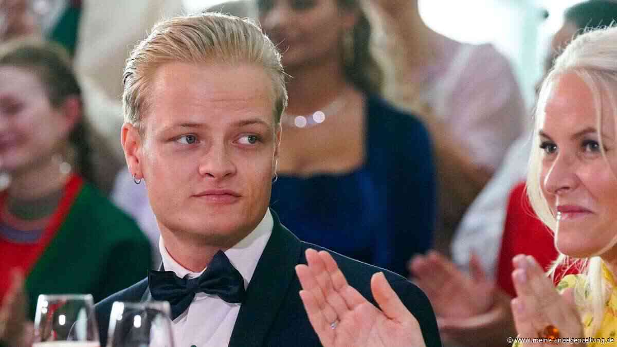 Urteil gegen Marius Borg Høiby ist gefallen – nach wochenlangem Prozess