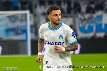 Anciens : Jonathan Clauss revient sur son départ de l'OM avec amertume !