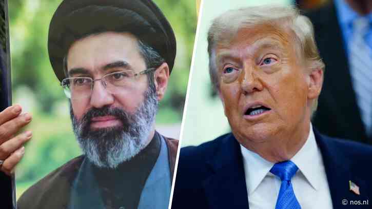 VS en Iran bevestigen eerste afspraken over einde oorlog, ook in Libanon
