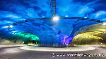 Shetland faces major transport decision as &pound;400m tunnel proposal gains momentum