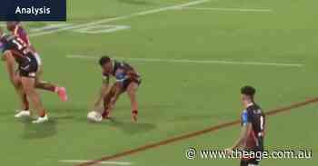 Cameron Smith’s biggest Origin II fear? Rugby league’s greatest ‘liar’