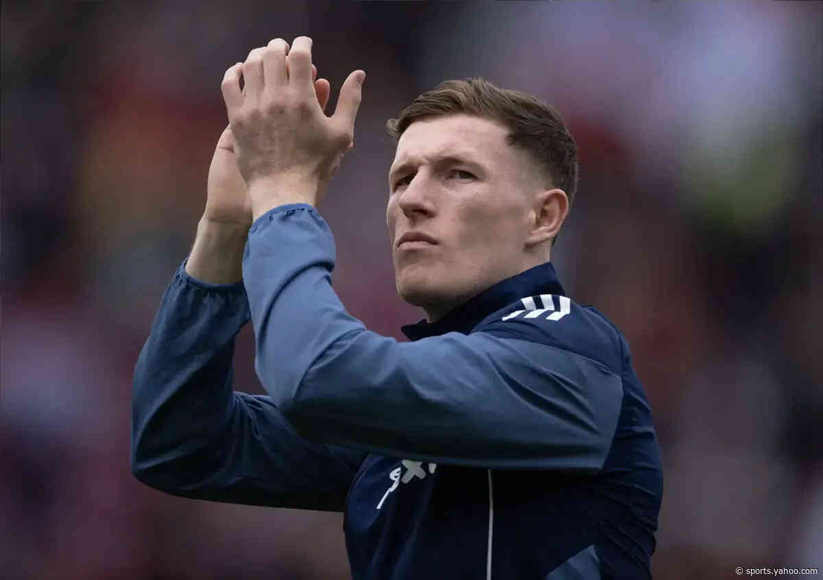 Senior Premier League executives hold transfer market fear as Elliot Anderson nears record Man City move