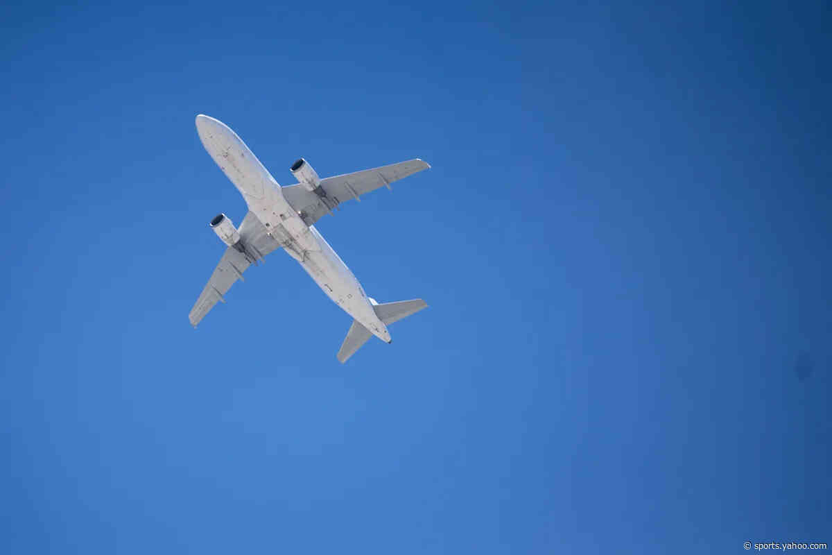 FIFA blunder? World Cup team’s plane grounded