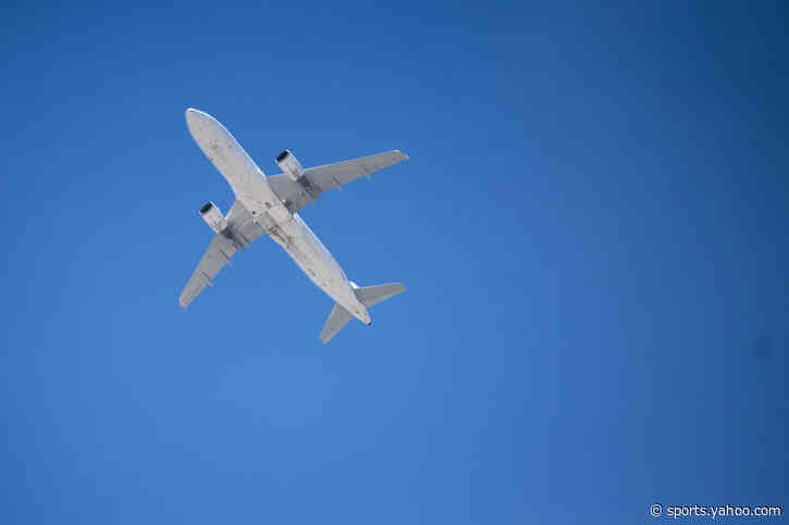 FIFA blunder? World Cup team’s plane grounded