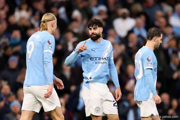 A key man is set to remain at Manchester City despite Real Madrid’s interest
