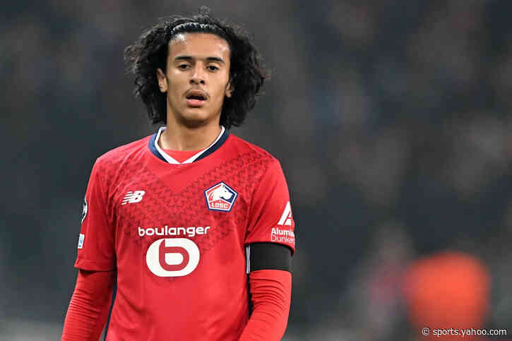 Arsenal, Chelsea and Liverpool set to battle for £60m wonderkid