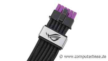 Asus ROG Equalizer: 12V-2×6-Stromkabel zeigt Schmorstellen trotz Optimierungen