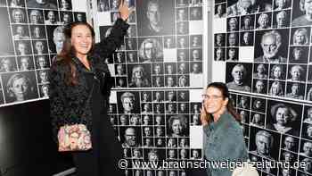 Freude, Wut, Schmerz: Braunschweiger Foto-Ausstellung zeigt Emotionen ohne Filter