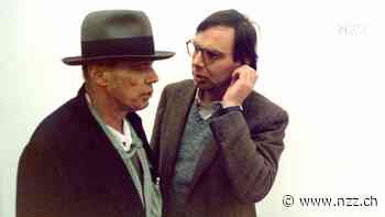 Gegen die Verbürgerlichung der Kunst – der nachhaltige Einfluss von Konrad Fischer