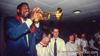 Oud-international Jerry de Jong (61), vader van Nigel, overleden