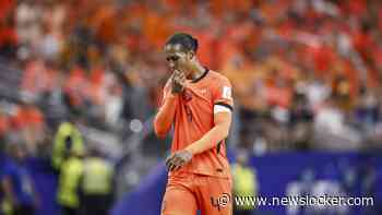 Ruim 4,2 miljoen kijkers zien Oranje gelijk spelen tegen Japan op WK voetbal