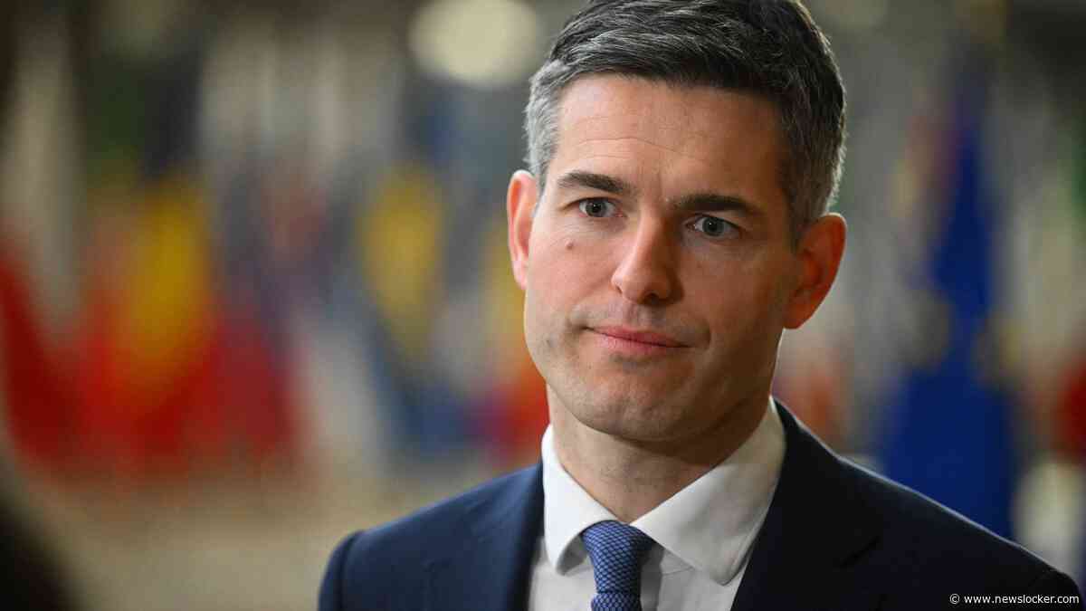 Hoe snel durft Nederland echt in te grijpen in de Straat van Hormuz? Minister Berendsen: ’Eerst inhoud akkoord afwachten’