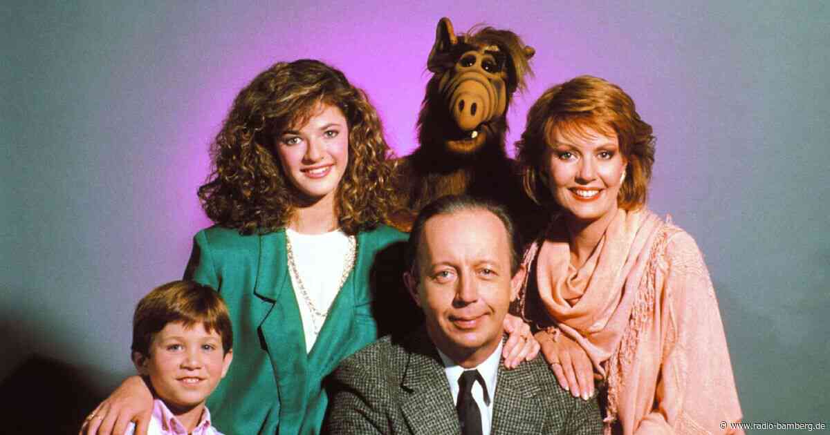 Sie war Kate Tanner: «Alf»-Star Anne Schedeen ist tot