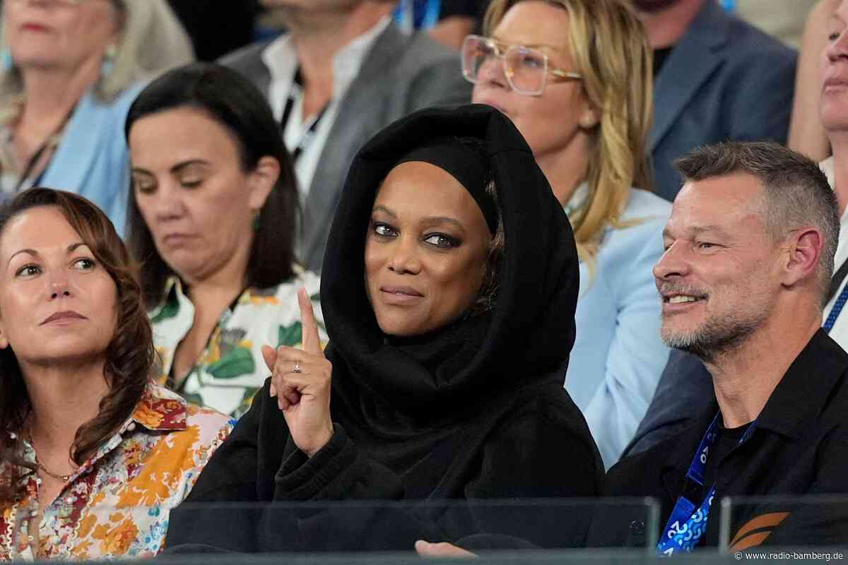 Tyra Banks verklagt Netflix wegen Doku über Castingshow
