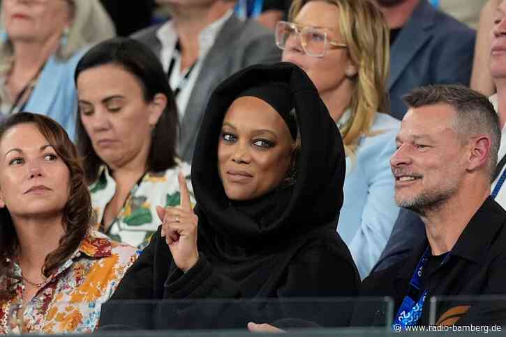 Tyra Banks verklagt Netflix wegen Doku über Castingshow