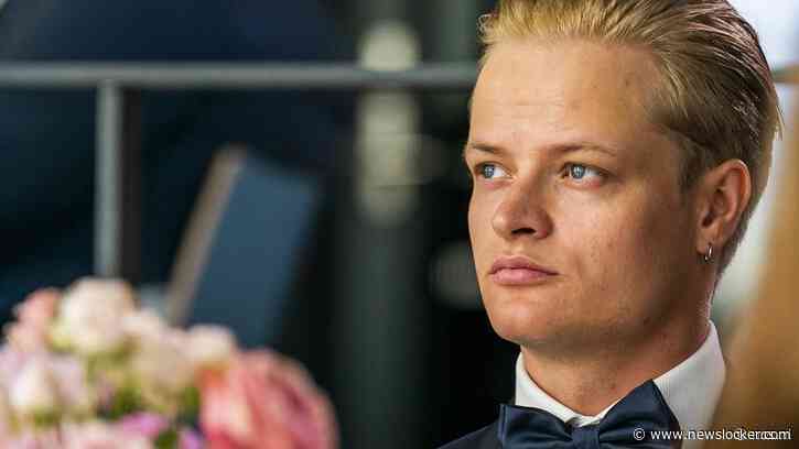 4 jaar cel voor Høiby, zoon van Noorse prinses Mette-Marit