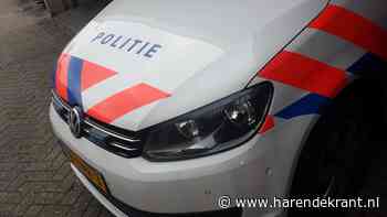 Wederom nep-agenten actief in Haren