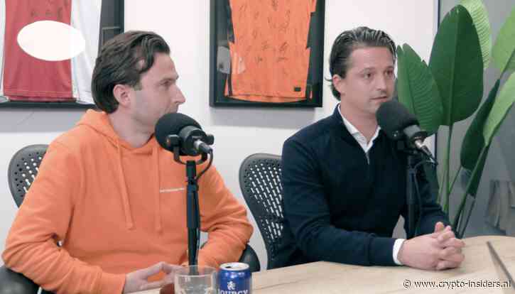 Christiaan Jimmink: ‘Deze bitcoin verkoop kan zorgen voor een sneeuwbaleffect’